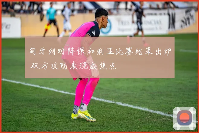 匈牙利对阵保加利亚比赛结果出炉 双方攻防表现成焦点